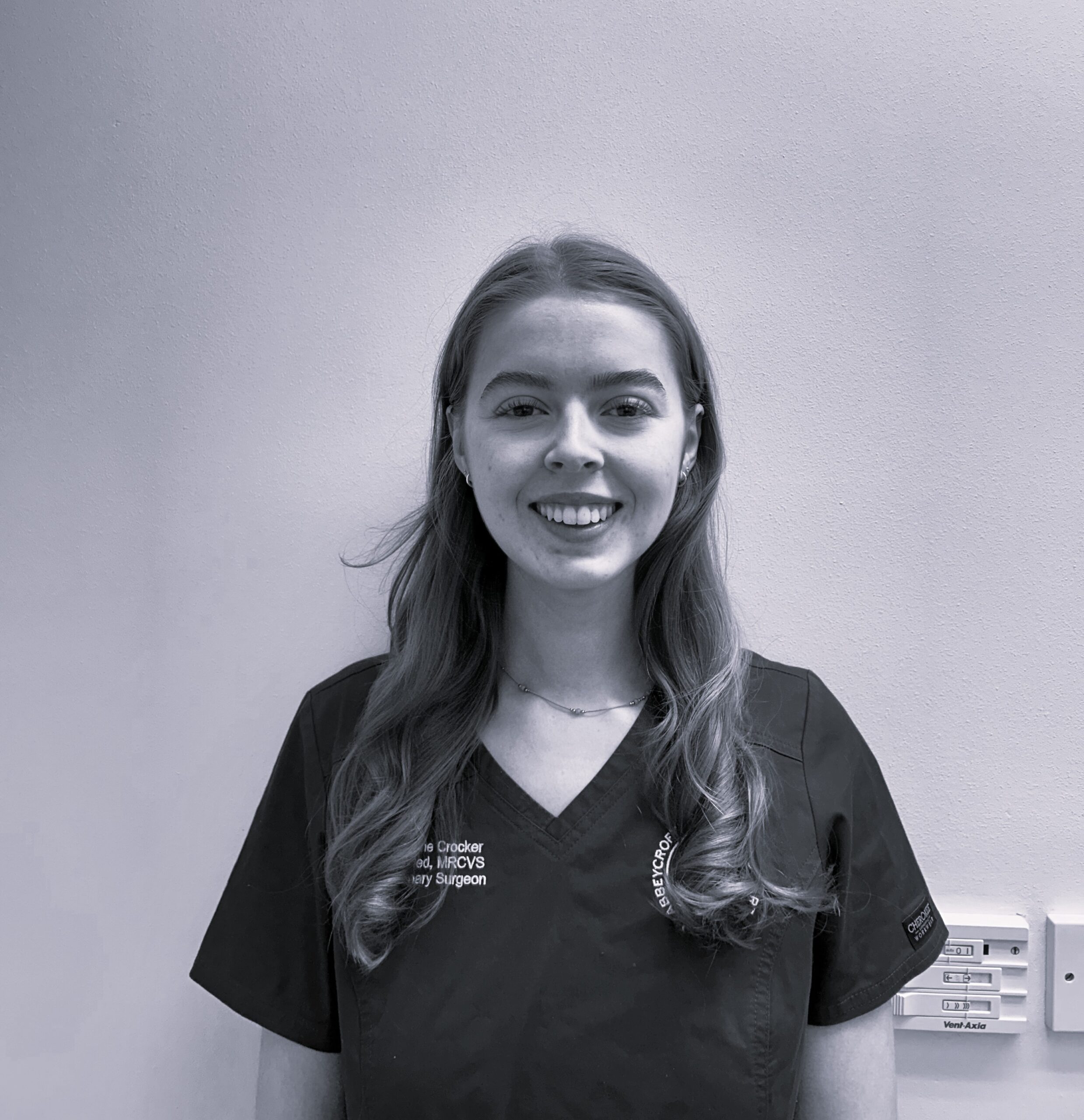 Esme Crocker - Abbeycroft